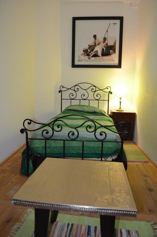 Bed and Breakfast Tanger Chez Habitant Екстер'єр фото