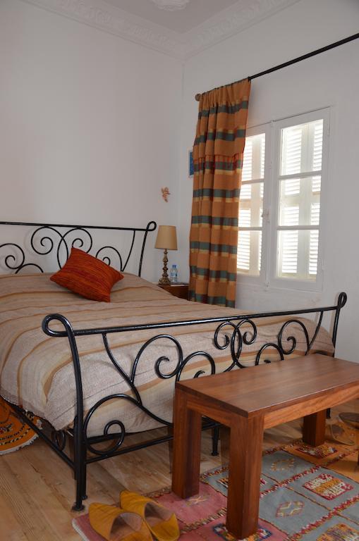 Bed and Breakfast Tanger Chez Habitant Номер фото